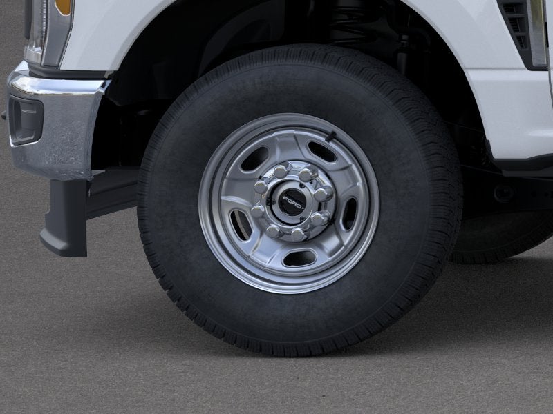2026 Ford Super Duty F350 4X4CREW/CS