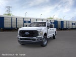 2026 Ford Super Duty F350 4X4CREW/CS