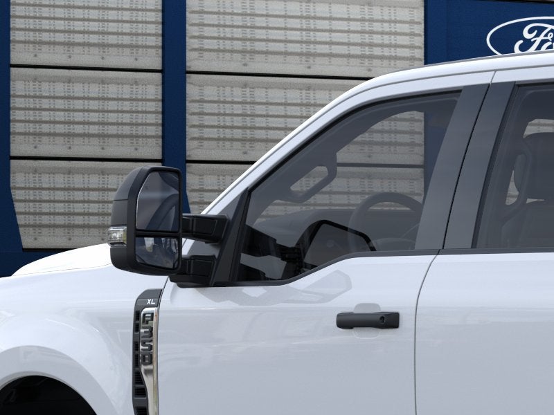 2026 Ford Super Duty F350 4X4CREW/CS