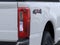 2026 Ford Super Duty F350 4X4CREW/CS