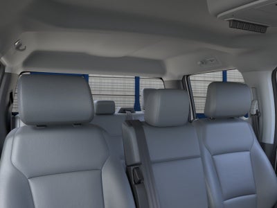 2026 Ford Super Duty F350 4X4CREW/CS