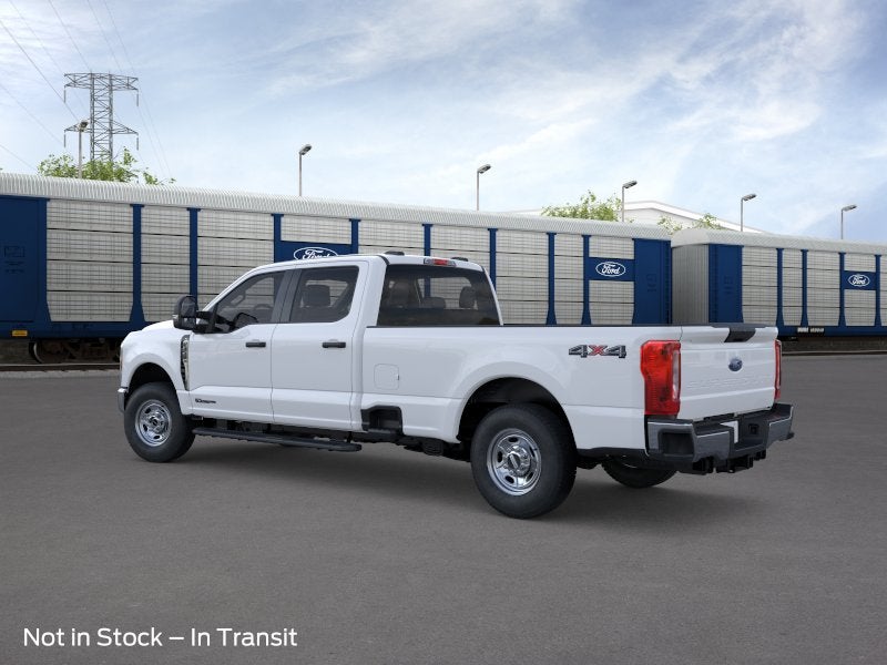 2026 Ford Super Duty F350 4X4CREW/CS