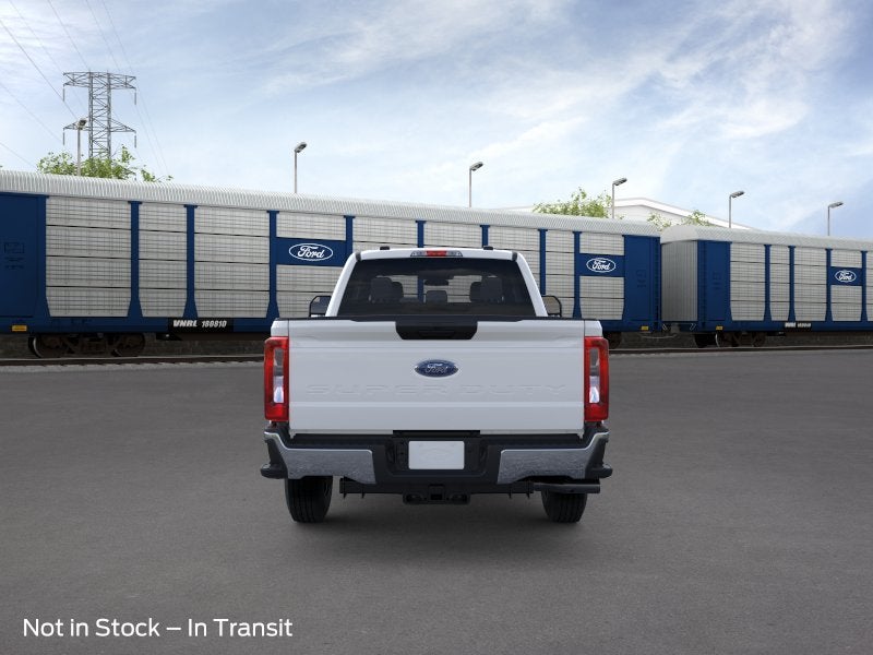 2026 Ford Super Duty F350 4X4CREW/CS
