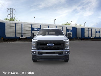 2026 Ford Super Duty F350 4X4CREW/CS