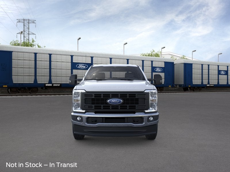 2026 Ford Super Duty F350 4X4CREW/CS