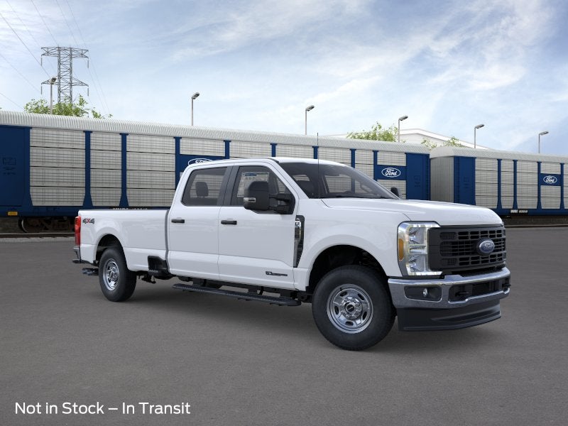 2026 Ford Super Duty F350 4X4CREW/CS