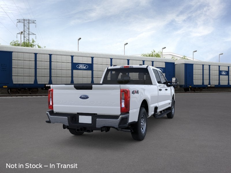 2026 Ford Super Duty F350 4X4CREW/CS