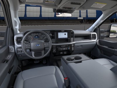 2026 Ford Super Duty F350 4X4CREW/CS