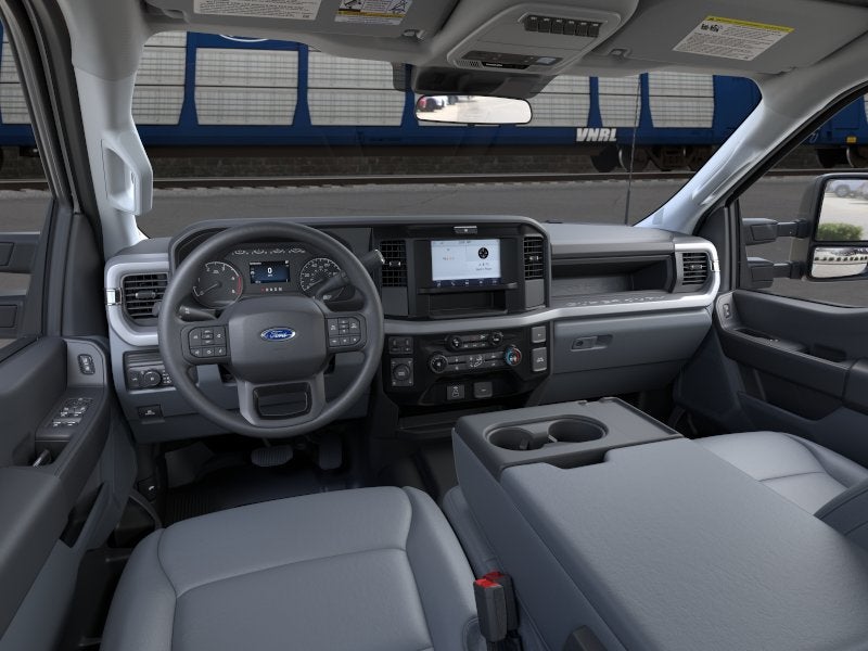 2026 Ford Super Duty F350 4X4CREW/CS