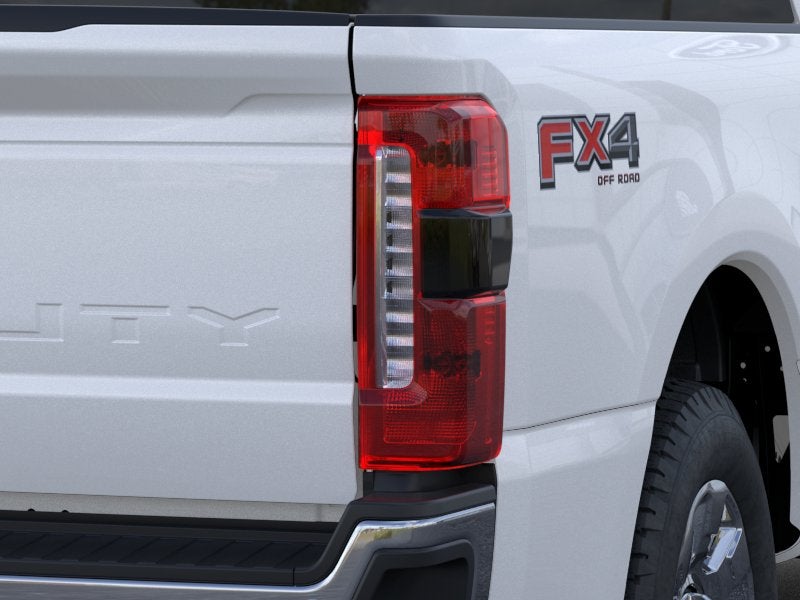 2026 Ford Super Duty F-350® Lariat®