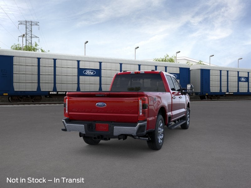 2026 Ford Super Duty F-350® Lariat®