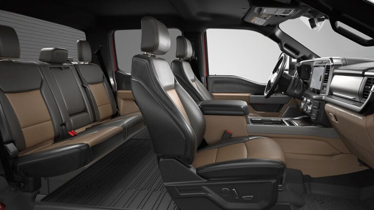2026 Ford Super Duty F-350® Lariat®