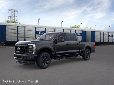 2026 Ford Super Duty F-350® XL