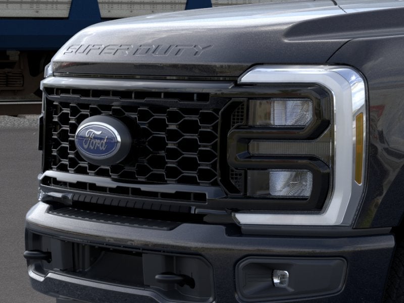 2026 Ford Super Duty F-350® XL