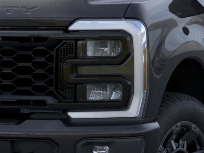 2026 Ford Super Duty F-350® XL