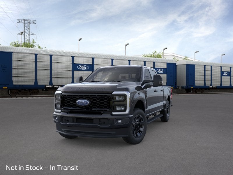 2026 Ford Super Duty F-350® XL