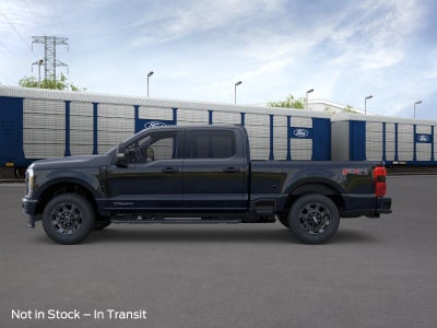 2026 Ford Super Duty F-350® XL
