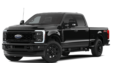 2026 Ford Super Duty F-350® XL