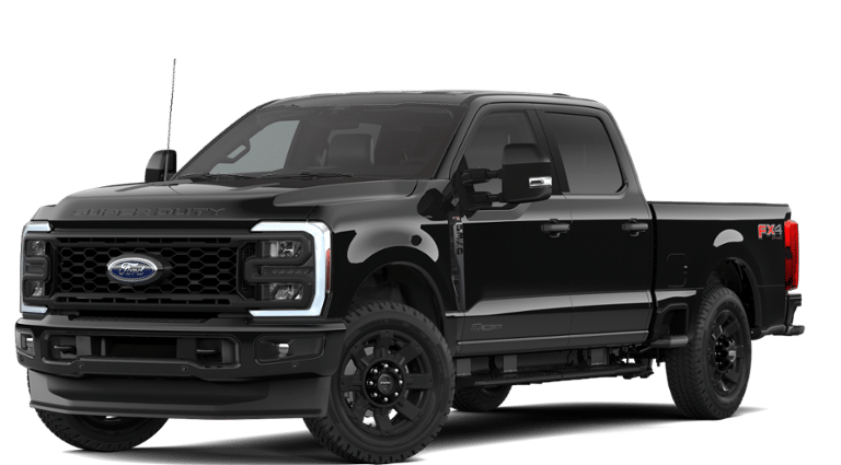 2026 Ford Super Duty F-350® XL