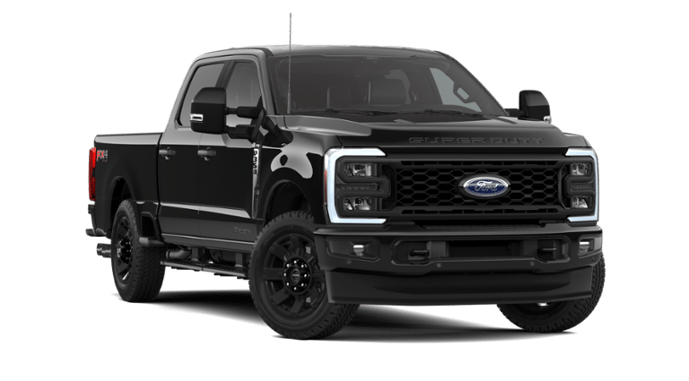 2026 Ford Super Duty F-350® XL