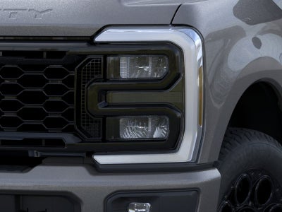 2026 Ford Super Duty F-350® Lariat®