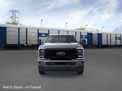 2026 Ford Super Duty F-350® Lariat®