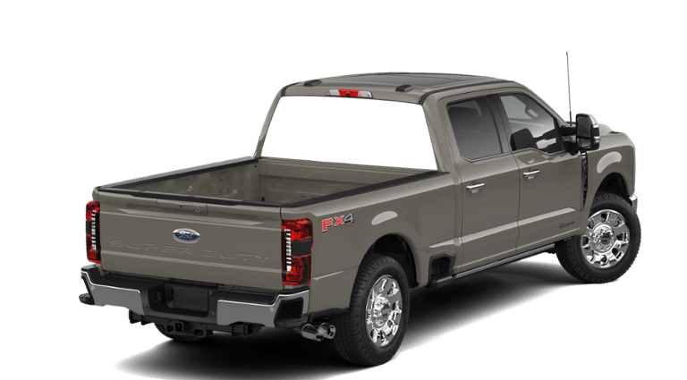 2026 Ford Super Duty F-350® Lariat®