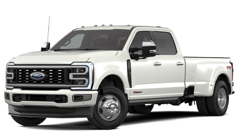 2026 Ford F-350's photo