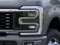 2026 Ford Super Duty F-350® Platinum®