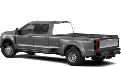 2026 Ford Super Duty F-350® Platinum®