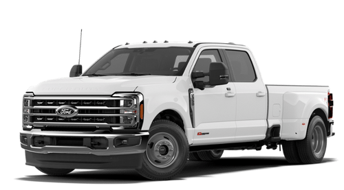 2027 Ford Super Duty F-350® XLT