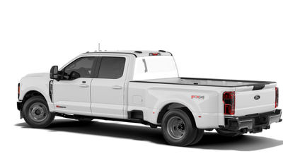 2027 Ford Super Duty F-350® XLT