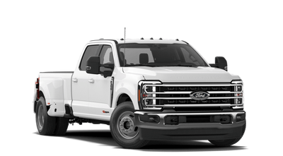 2027 Ford Super Duty F-350® XLT