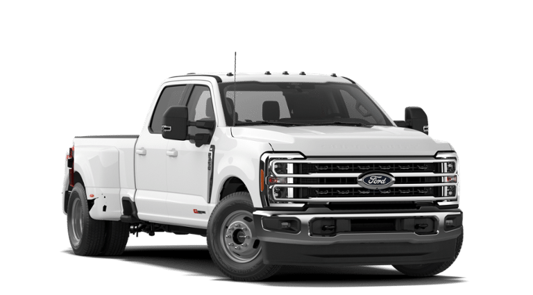 2027 Ford Super Duty F-350® XLT