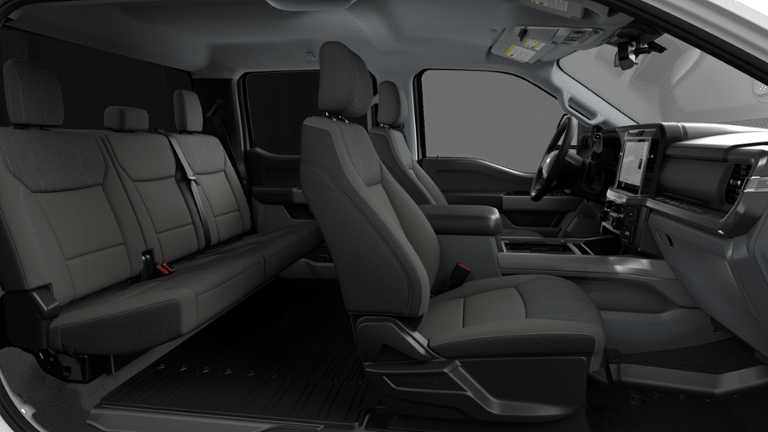 2027 Ford Super Duty F-350® XLT
