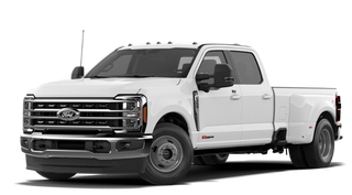 2027 Ford Super Duty F-350® XLT