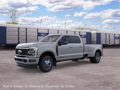 2026 Ford Super Duty F-350® Platinum®