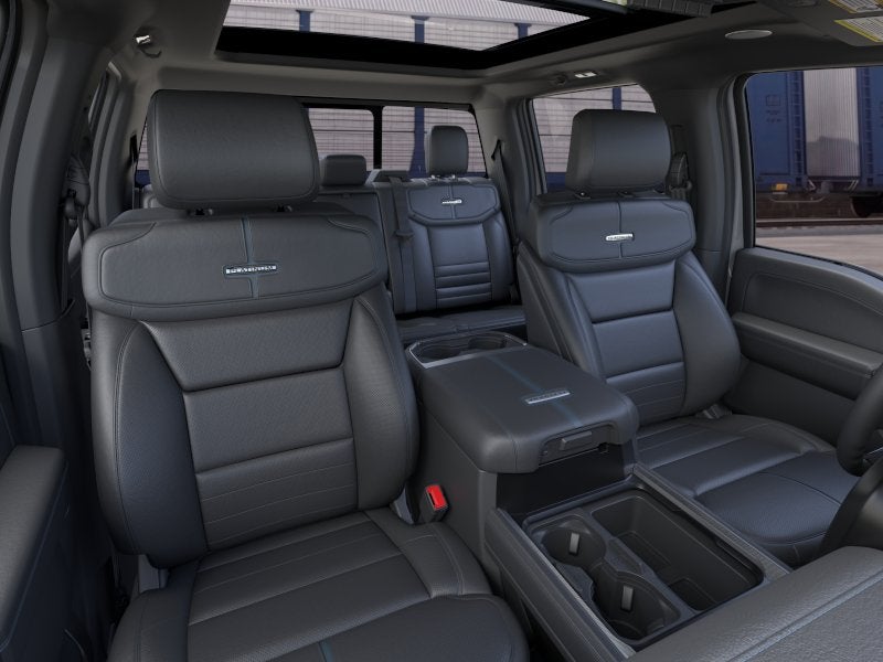 2026 Ford Super Duty F-350® Platinum®