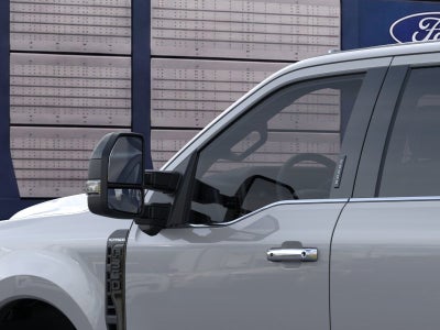 2026 Ford Super Duty F-350® Platinum®
