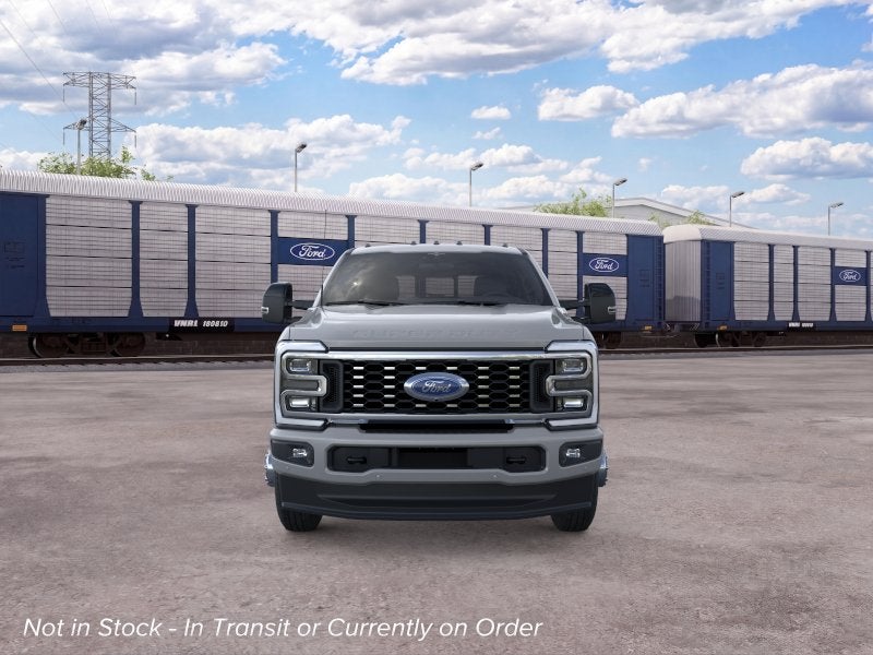 2026 Ford Super Duty F-350® Platinum®