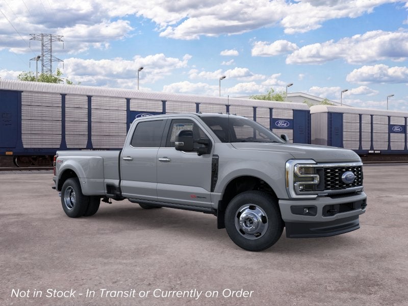 2026 Ford Super Duty F-350® Platinum®