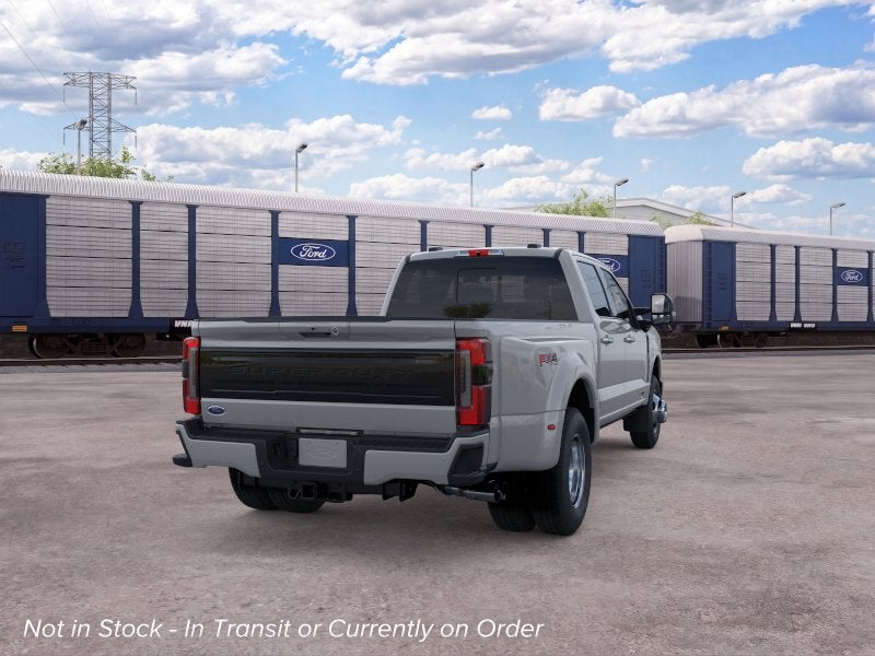 2026 Ford Super Duty F-350® Platinum®