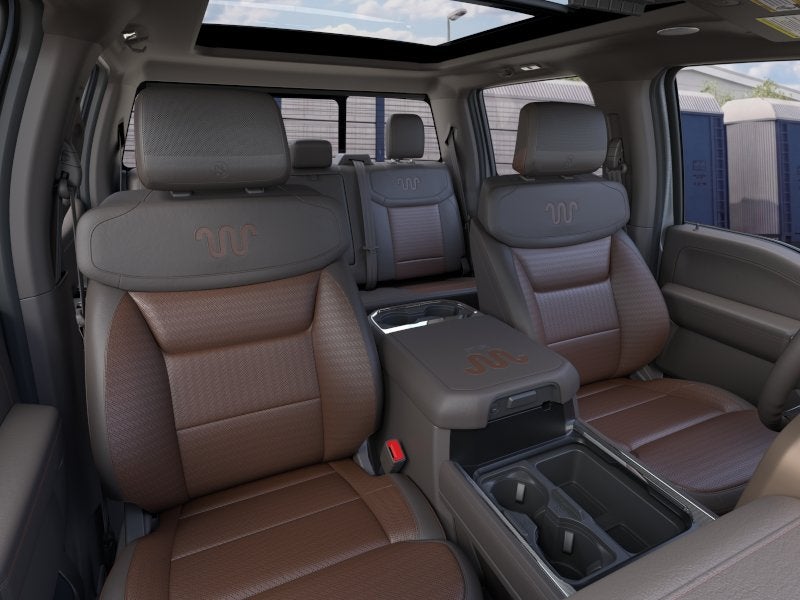 2026 Ford Super Duty F-350® King Ranch®