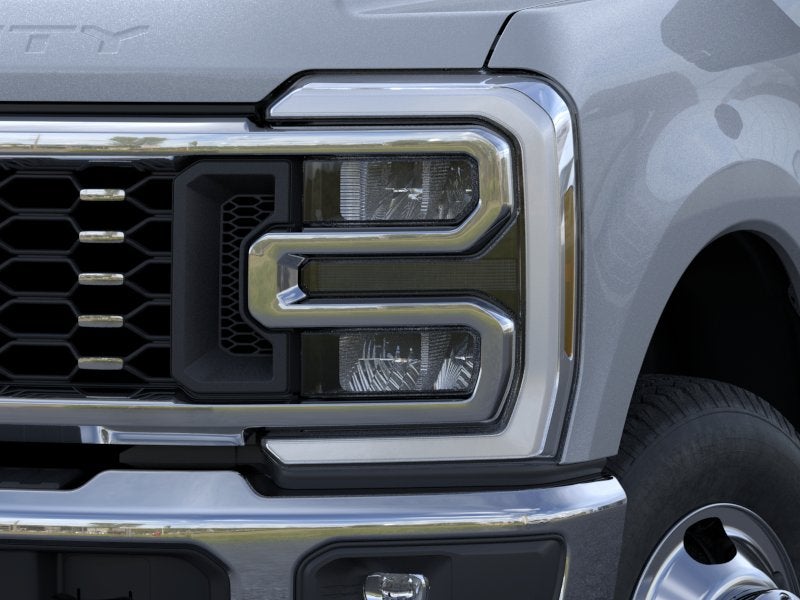 2026 Ford Super Duty F-350® King Ranch®