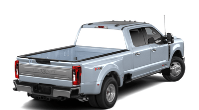 2026 Ford Super Duty F-350® King Ranch®