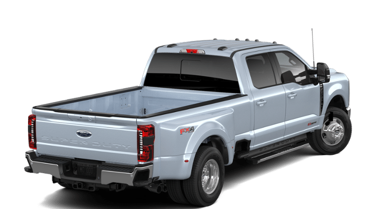 2026 Ford Super Duty F-350® Lariat®