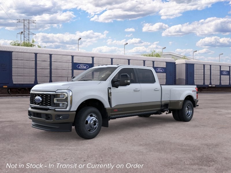 2026 Ford Super Duty F-350® King Ranch®