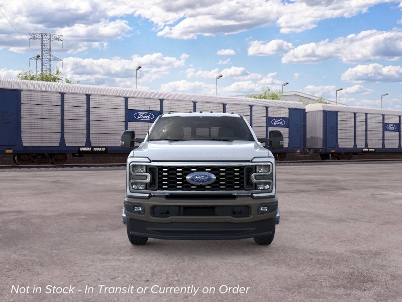 2026 Ford Super Duty F-350® King Ranch®