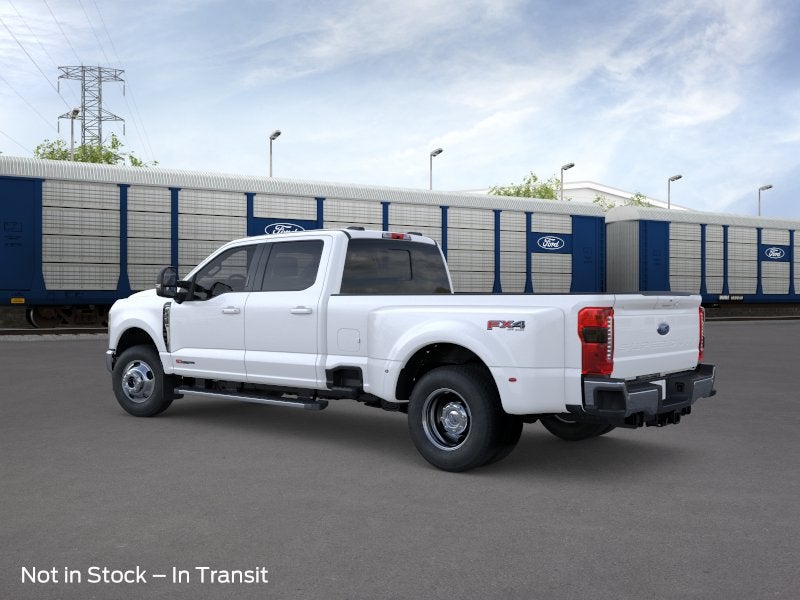 2026 Ford Super Duty F-350® Lariat®