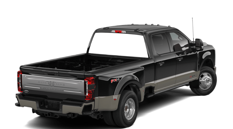 2026 Ford Super Duty F-350® King Ranch®